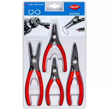 Knipex 00 20 03 SB Punane