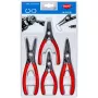 Knipex 00 20 03 SB Punane
