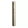 Lava-/esinemismikrofon RØDE NT55, kardioid, juhtmega XLR-3, tundlikkus -38 dB, 100 Ω, hõbedane