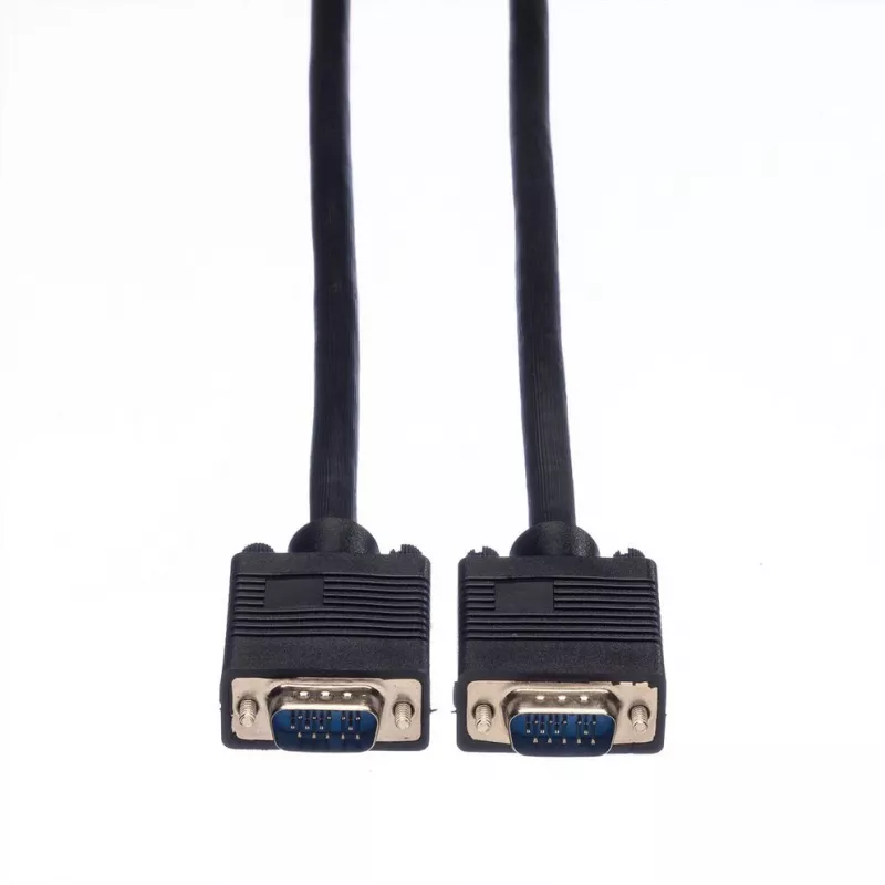 SVGA-kaabel VALUE M/M 20m