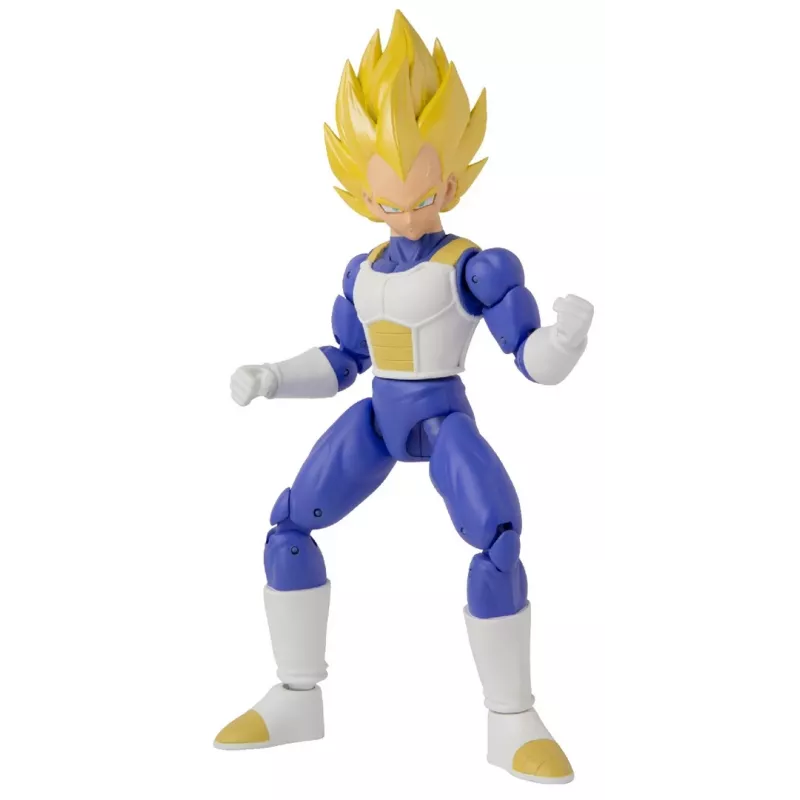 Action figure Bandai Dragon Stars Super Saiyan Vegeta DS36769 6-tolline kogutav figuur