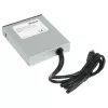 Akasa AK-ICR-27 kaardilugeja USB 3.2 Gen 1 (3.1 Gen 1) Sisemine Must, Hall