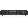 Behringer NX6000D helivõimendi 2.0 kanaliga Kodune Must