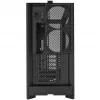 PC korpus Montech HS01 Midi Tower Must