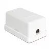 Kinnituskomplekt DeLOCK 86226 Valge