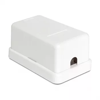 Kinnituskomplekt DeLOCK 86226 Valge
