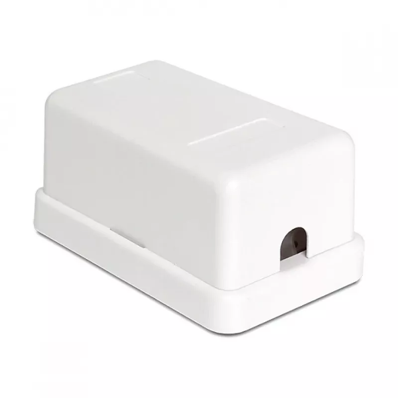 Kinnituskomplekt DeLOCK 86226 Valge