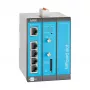 4G ruuter INSYS icom MRX3 LTE kiire Etherneti, BGP/OSPF/RIP marsruutimise, IPSec/SNMP/SSH turvalisusega