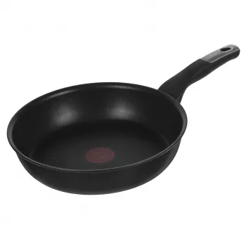 Universaalne pann Tefal Unlimited G2550572 26 cm, alumiinium, mittenakkuv titaankattega, induktsiooniga ühilduv