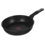 Universaalne pann Tefal Unlimited G2550572 26 cm, alumiinium, mittenakkuv titaankattega, induktsiooniga ühilduv