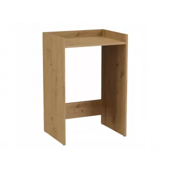 top e shop POLA pesuruumi kapp pesumasina kohale - Artisan Oak