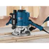 Bosch GOF 1250 CE Must, Sinine 24000 p/min 1250 W