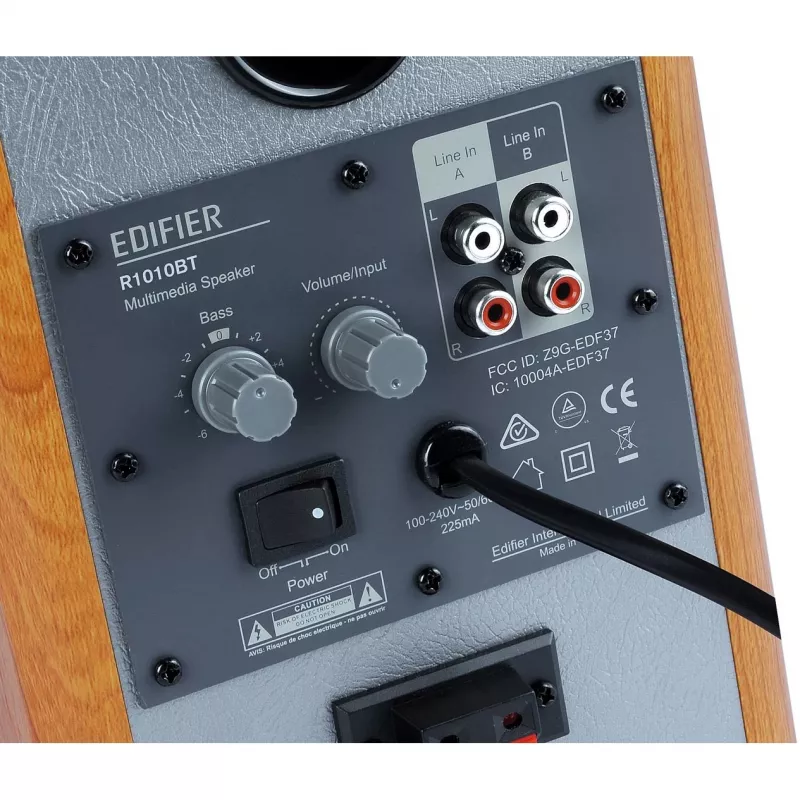 Kõlar Edifier R1010BT 24 W