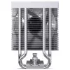 Jonsbo CR-1400 V2 CPU jahuti, 92 mm - A-RGB, valge