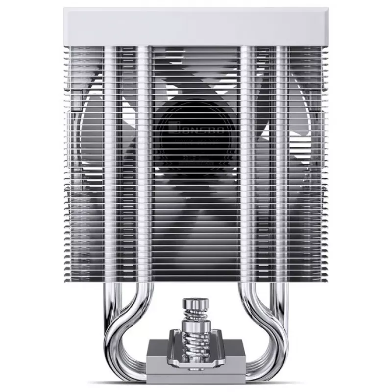 Jonsbo CR-1400 V2 CPU jahuti, 92 mm - A-RGB, valge