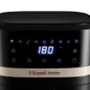 Russell Hobbs Airfryer Satisfry 4,3l must 27610-56 2761056 (27610-56)