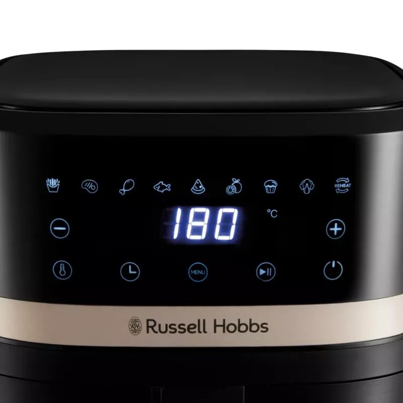 Russell Hobbs Airfryer Satisfry 4,3l must 27610-56 2761056 (27610-56)