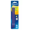 Grafiitpliiats Pelikan 807418 Multi Violetne 3 tk