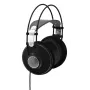 AKG K612 PRO kõrvaklapid juhtmega peavõru Muusika Must