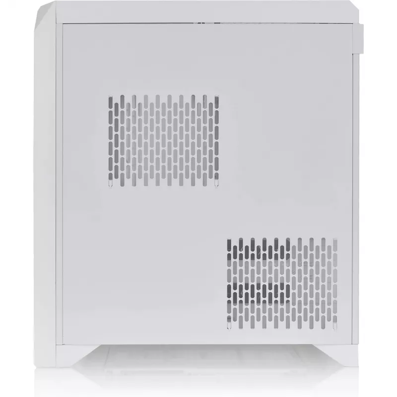 Thermaltake korpus CTE C700 TG Full Tower Snow White jaemüük - korpus - ATX