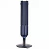Stick vacuum Samsung VS20B95973B 2-in-1 — 580 W, Li‑Ion aku, 120 min runtime, 0.5 L dust bin, multi-cyclonic
