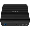 Mini-arvuti Zotac ZBOX edge CI343 N100 3,4 GHz 16 GB SSD