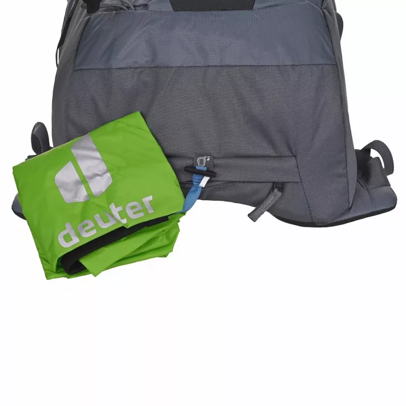 Seljakott Deuter Futura 21 L hall