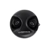 Esperanza EH228K kõrvaklapid/peakomplekt juhtmevaba kõrvasisene kõned/muusika Micro-USB Bluetooth must