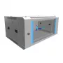Seinale kinnitatav rack Extralink 4U 600x450 Hall