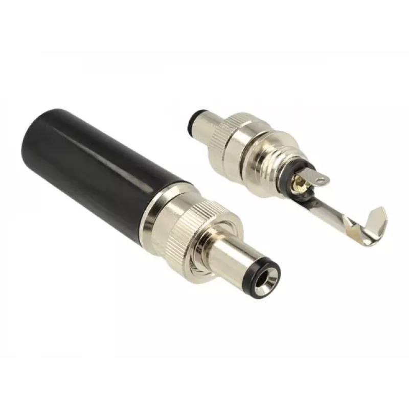 Juhtmepistik DeLOCK 89913