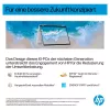 HP OmniBook X Flip Next Gen AI sülearvuti 16-as0054ng – Flip-kujundus – Intel Core Ultra 5 226V / 2,1 GHz – Win 11 Home – Arc Graphics 130V – 16 GB RAM – 512 GB SSD NVMe – 40,6 cm (16)