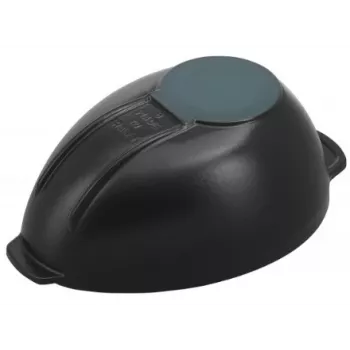 Keedupott ZWILLING STAUB SPECIALITIES 2 L Must Keraamiline Induktsioon