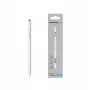 Stylus Vention KQLW0 3-in-1 magnetiline alumiiniumsulamist, valge, 18,2 g