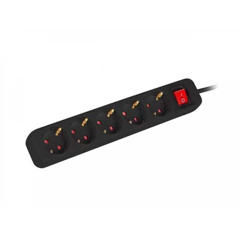 Pikendusjuhe Listwa 1,5m 5x230 c PS1-05F-0150-B
