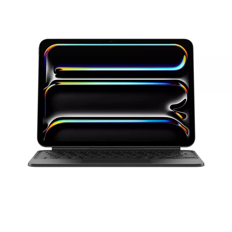 Apple Magic klaviatuur QWERTY English Must Wireless Trackpad