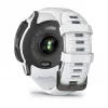 Garmin Instinct 2X Solar 2.79 cm (1.1) MIP 50 mm digitaalne 176 x 176 pikslit puuteekraan valge GPS (satelliit)
