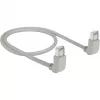 Võrgukaabel DeLOCK 83513 RJ-45 Cat6a 0.5 m Hall
