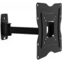 TV kinnitus ShiverPeaks BS89741 94 cm (37 tolli) Must