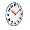 NeXtime kell 8151 Boy, Ø43 cm, sein, valge/sinine/must/punane