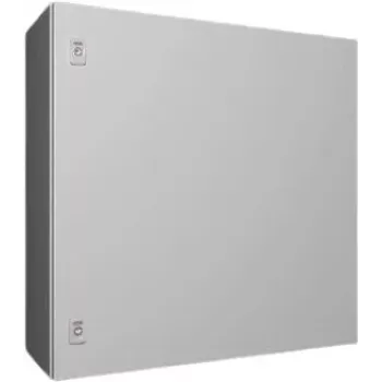 Seinakinnitusega kapp Rittal AX 1073.000, IP66, helehall