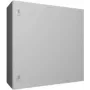 Seinakinnitusega kapp Rittal AX 1073.000, IP66, helehall