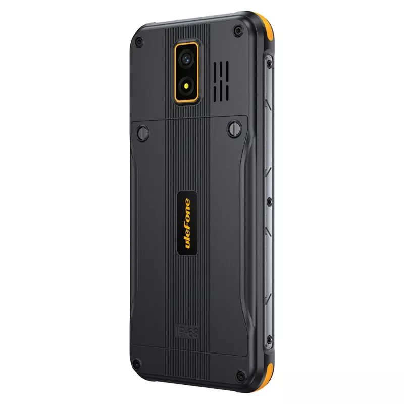 Mobiiltelefon UleFone Phone Armor Mini 4 LTE 4.5 tolli