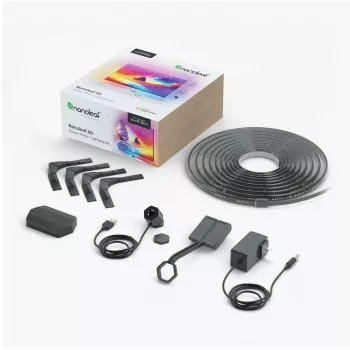 Nanoleaf NF082K02-52LS lame valgustuspaneel Ambient lighting komplekt 2.16 m (85)