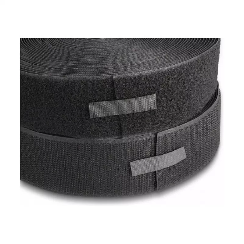 DeLOCK tugev takjapael 15 m x 50 mm must