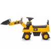 Ride-on laadur milly mally Ride On CAT Loader – lapse sõidumänguasi, mudel 5299