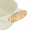 Madal pott D28cm 4.1L/beige