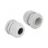Kaablitihend DeLOCK 60368 Hall Plastik 2 tk