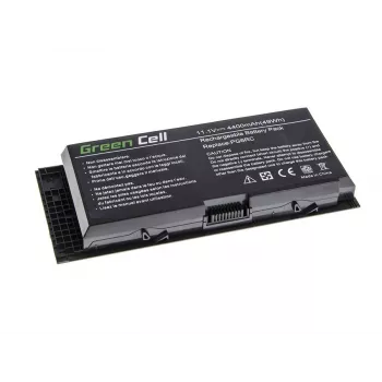 Greencell DE45 aku