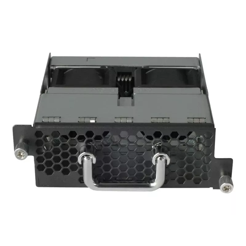 HPE - X712 Bck(pwr)-Frt (prt) HV ventilaatorimoodul