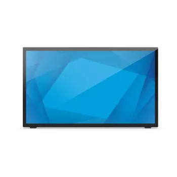 Puutetundlik monitor Elo Touch Solutions E510259 21.5 tolli 4K Ultra HD